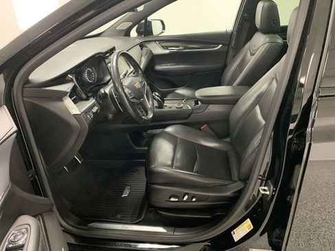 Used 2021 Cadillac XT5 Sportv AWD/4WD image 10