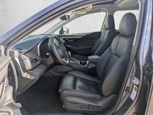 Used 2025 Subaru Outback Touring XT w/ Tech Package 3 AWD/4WD image 23
