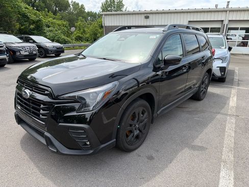 Used 2024 Subaru Ascent Onyx Edition AWD/4WD image 15