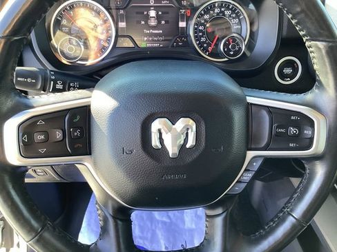 Used 2020 RAM 1500 Big Horn image 12