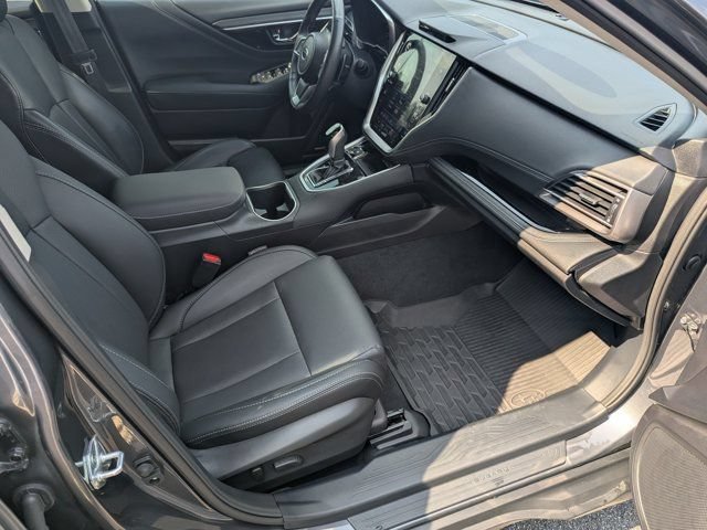 Used 2024 Subaru Outback Limited XT AWD/4WD image 12