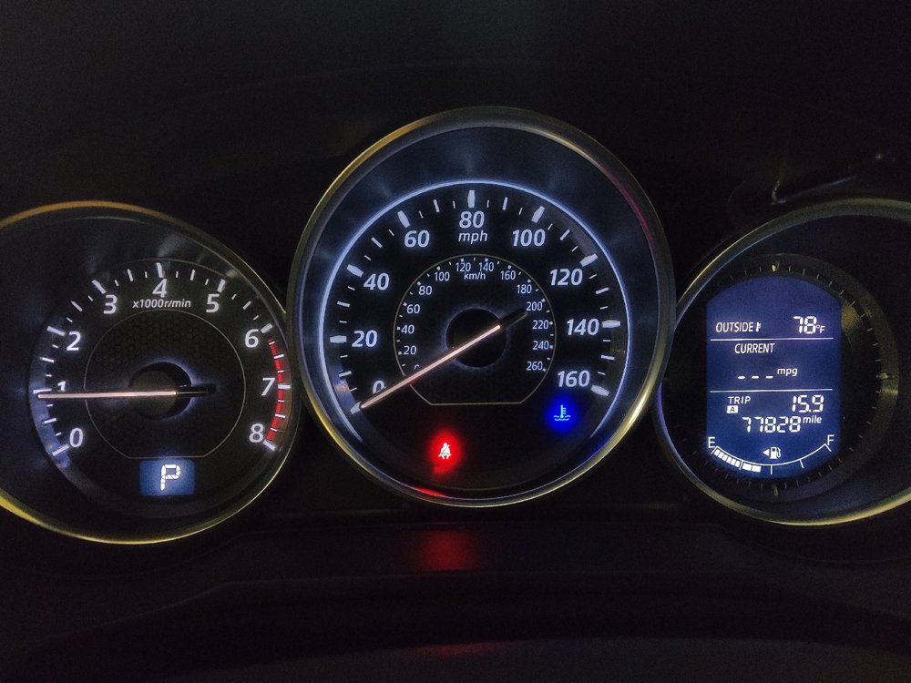 Used 2015 MAZDA MAZDA6 Touring FWD image 23