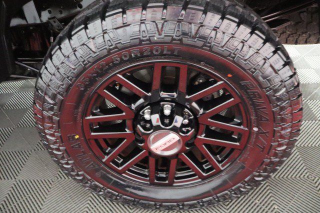Used 2022 Ford F250 Lariat w/ Lariat Ultimate Package AWD/4WD image 82