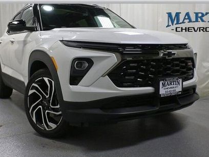 New 2026 Chevrolet TrailBlazer RS w/ Convenience Package