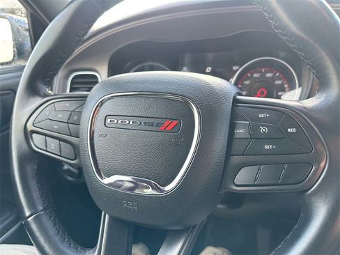 Certified 2023 Dodge Charger GT image 25