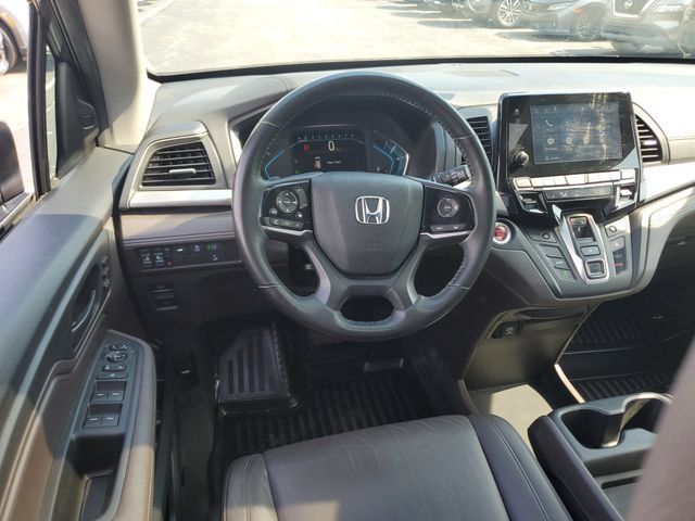 Used 2019 Honda Odyssey EX-L image 10