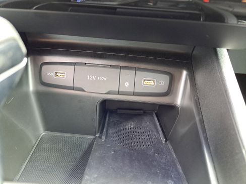 Used 2023 Hyundai Santa Cruz SEL w/ Activity Package image 20