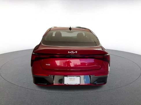 Used 2025 Kia K5 LXS image 10