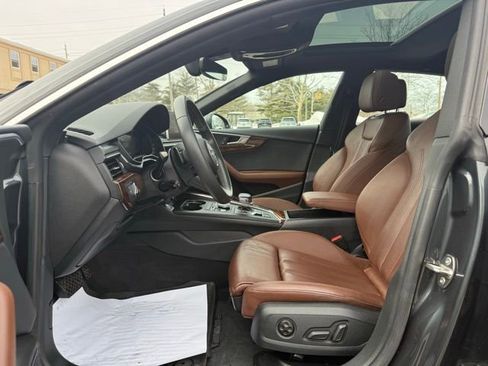 Used 2018 Audi A5 2.0T Premium Plus image 25