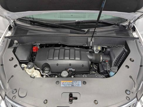 Used 2017 Chevrolet Traverse Premier AWD/4WD image 15