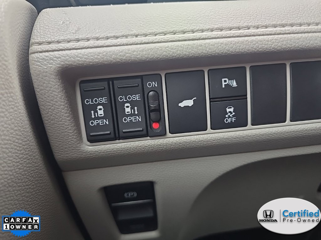 Used 2026 Honda Odyssey Touring image 14