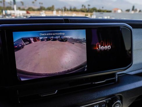 New 2026 Jeep Wrangler Sport S image 29