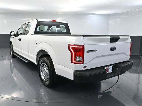 Used 2017 Ford F150 XL w/ XL Power Equipment Group image 9