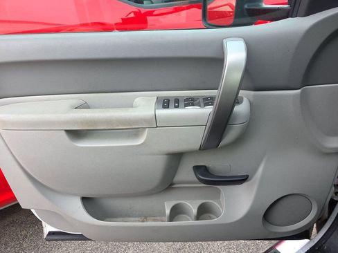 Used 2013 GMC Sierra 2500 W/T image 10