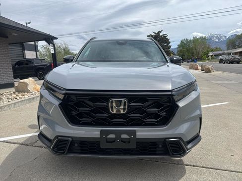Used 2025 Honda CR-V Sport-L image 2