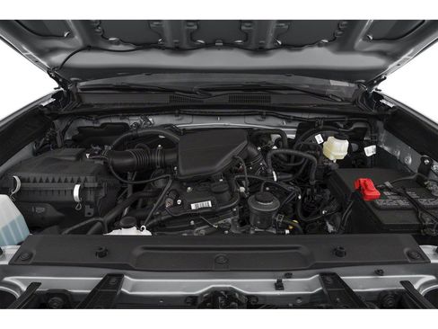 Used 2023 Toyota Tacoma SR5 w/ Technology Package AWD/4WD image 33