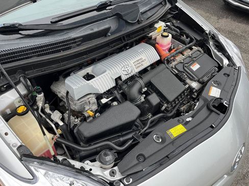 Used 2013 Toyota Prius Two FWD image 20