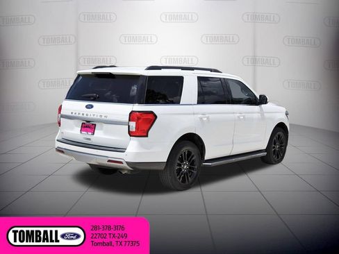 Used 2022 Ford Expedition XLT RWD image 8