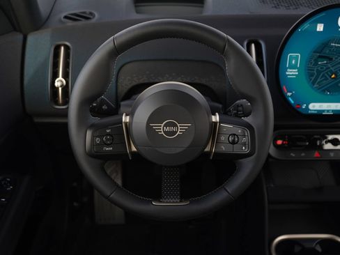 New 2027 MINI Cooper Countryman S AWD/4WD image 9