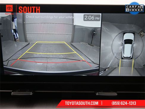 Used 2024 Hyundai Kona Limited image 14