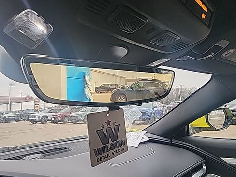 Used 2024 Chevrolet Corvette Stingray Preferred Cpe w/ Z51 Performance Package image 18