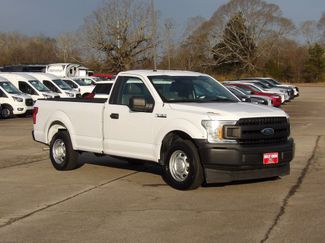 Used 2018 Ford F150 XL w/ Equipment Group 101A Mid video 2