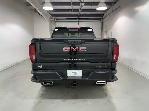 New 2026 GMC Sierra 1500 Denali image 6