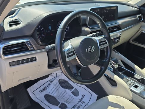 Used 2020 Kia Telluride EX w/ Towing Package image 25