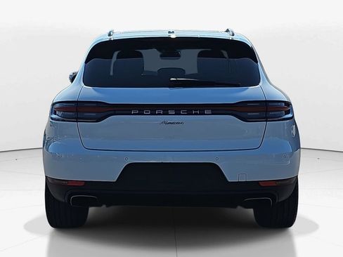 Used 2021 Porsche Macan Base image 6