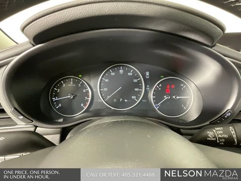 New 2026 MAZDA MAZDA3 2.5 S Sedan w/ Preferred Pkg FWD image 45