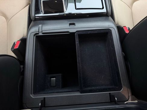 Used 2024 INFINITI QX80 Premium Select w/ Cargo Package image 26