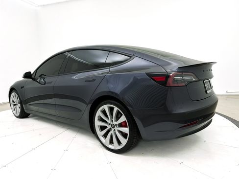 Used 2018 Tesla Model 3 Long Range image 13