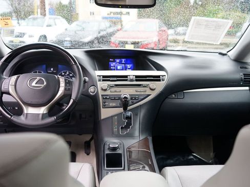 Used 2014 Lexus RX 350 FWD image 17