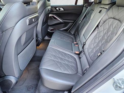 Used 2026 BMW X6 xDrive40i image 20