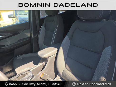 Used 2021 Chevrolet TrailBlazer LT w/ Convenience Package image 19