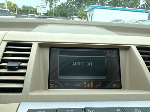 Used 2007 Nissan Murano SL w/ Premium Pkg FWD image 39