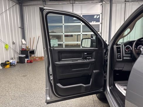 Used 2020 RAM 1500 Tradesman w/ Chrome Plus Package image 7