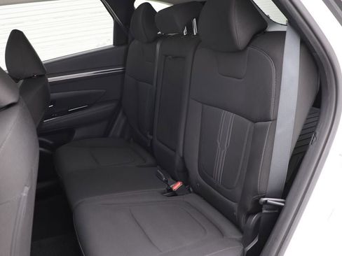 Used 2022 Hyundai Tucson XRT image 11