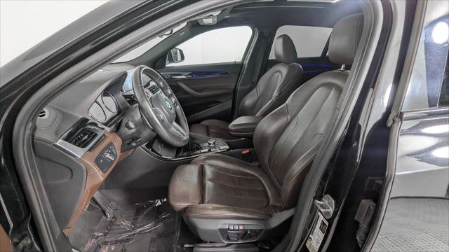Used 2018 BMW X2 sDrive28i w/ M SportX Package FWD image 14