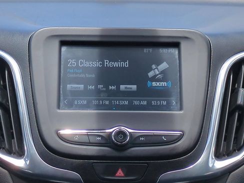 Used 2018 Chevrolet Equinox LT FWD image 14