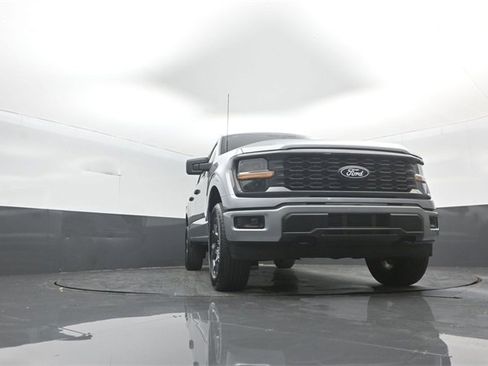 New 2026 Ford F150 STX w/ Equipment Group 200A image 31
