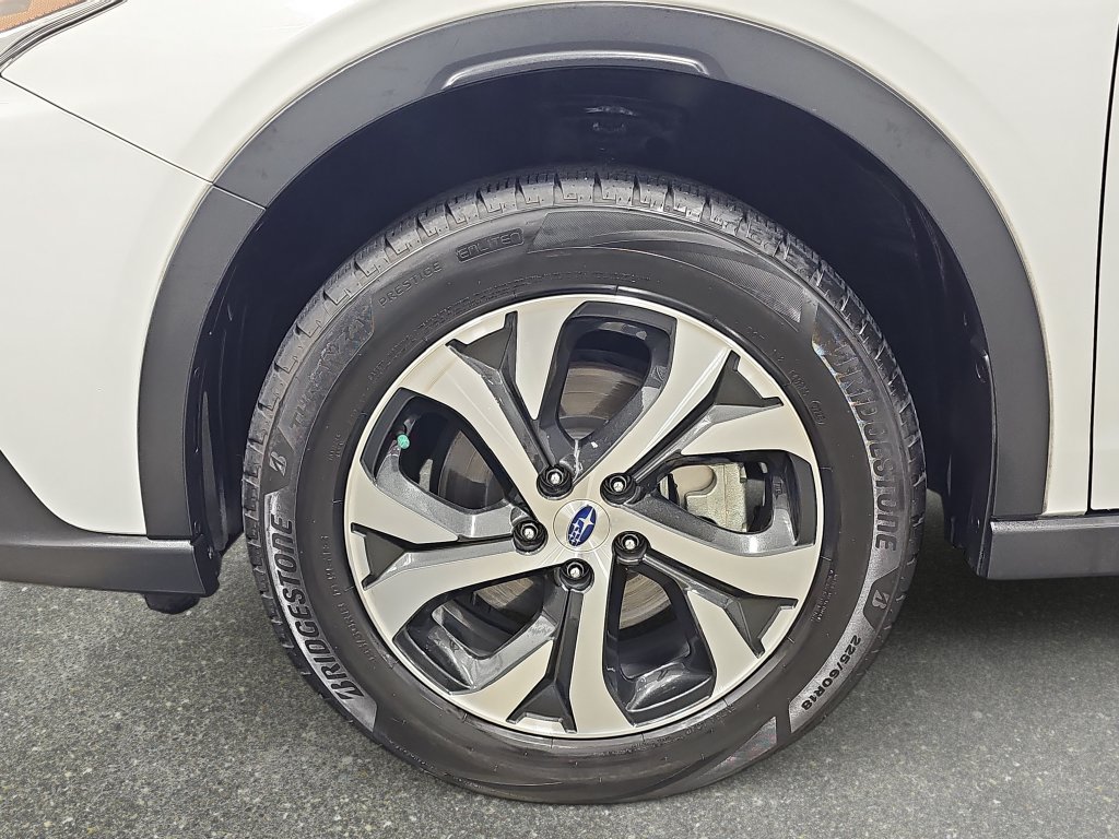 Used 2020 Subaru Outback Limited AWD/4WD image 34