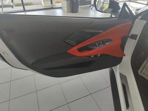 New 2026 Chevrolet Corvette Stingray Preferred Conv w/ Z51 Performance Package image 16