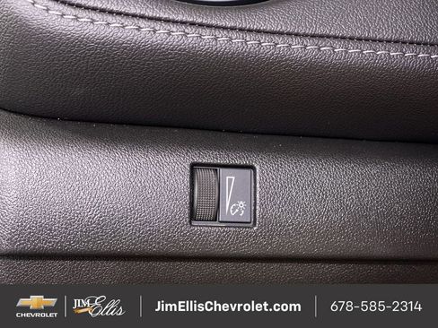 Certified 2023 Chevrolet Colorado LT w/ LT Convenience Package image 18