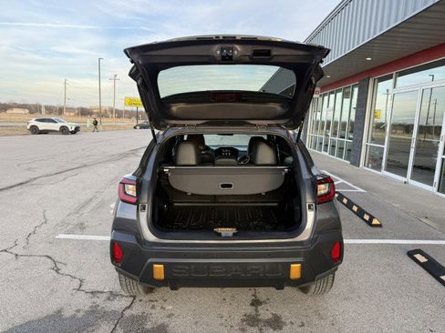 Used 2025 Subaru Crosstrek 2.5i Wilderness w/ Wilderness Package image 12