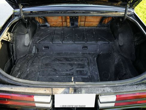 Used 1987 Buick Regal Coupe RWD image 53
