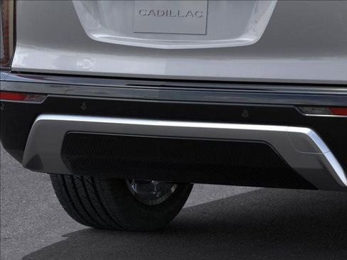 New 2026 Cadillac Vistiq Sport image 14