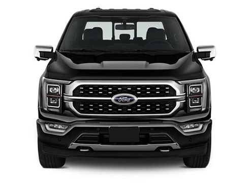 Used 2023 Ford F150 Lariat AWD/4WD image 5