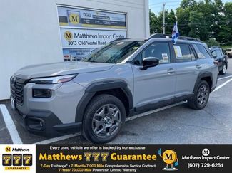Used 2026 Subaru Outback Premium AWD/4WD video 1