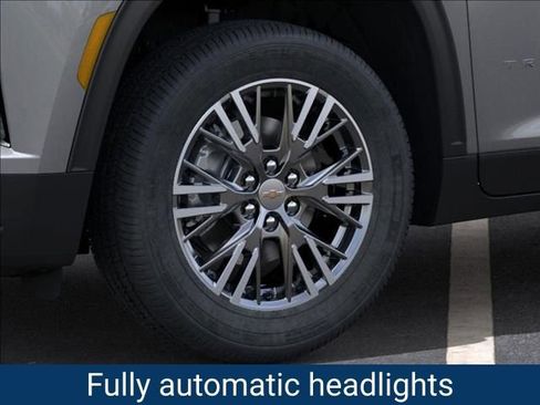 New 2026 Chevrolet Traverse LT w/ Driver Confidence Package image 10